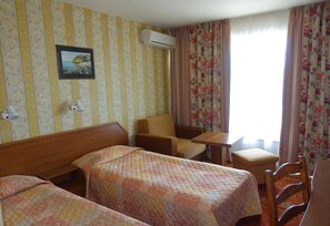 WiFi, wheelchair access - Olymp (Nessebar)