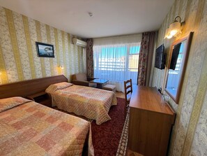 WiFi, wheelchair access - Olymp (Nessebar)