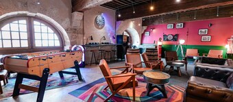 Ibis Budget Marseille Vieux Port