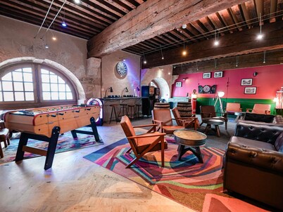 Ibis Budget Marseille Vieux Port