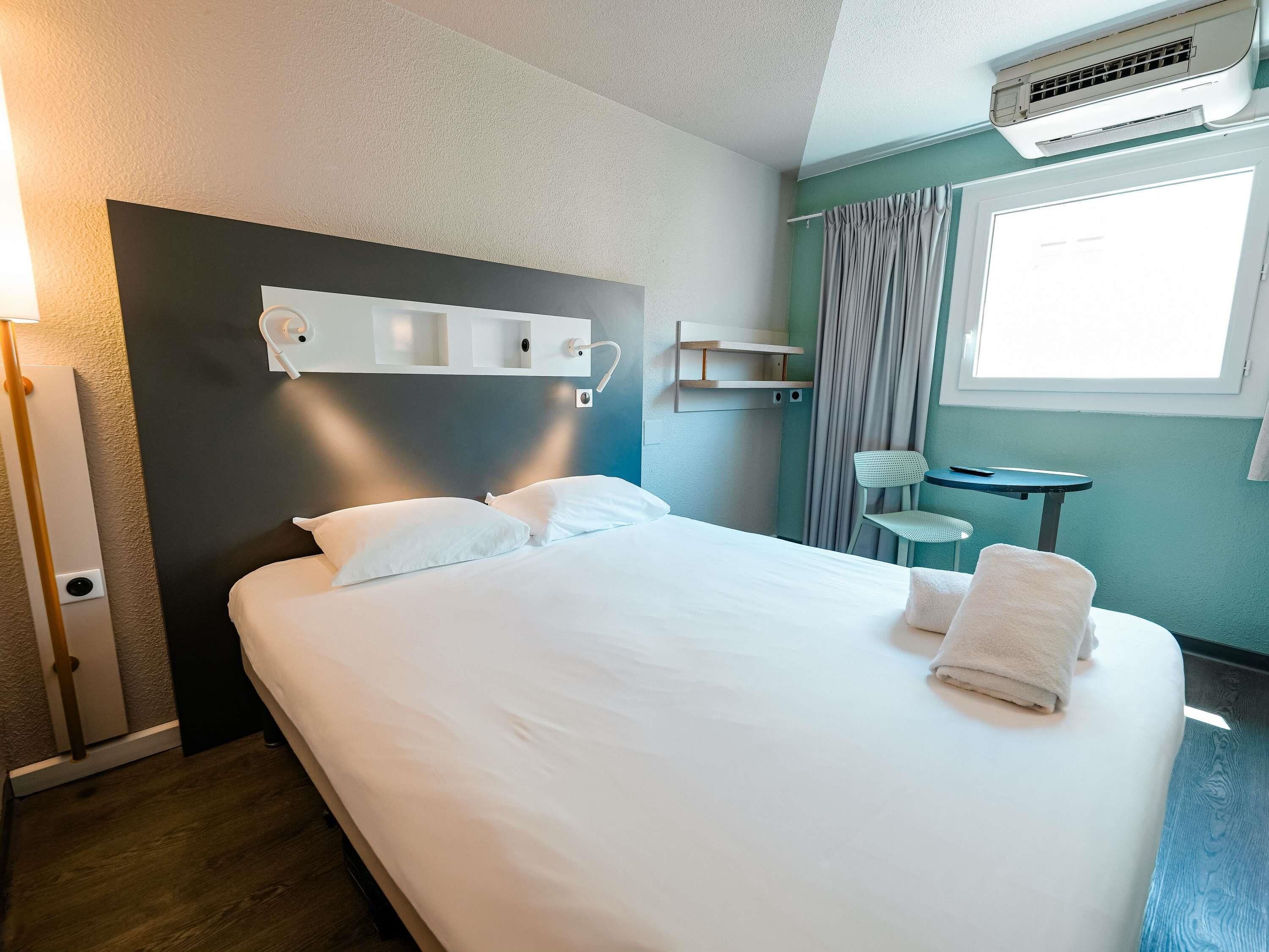 Double Room | Free cots/infant beds, free WiFi, bed sheets