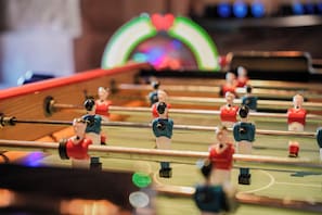Sala de juegos