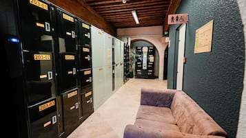 Miscellaneous
