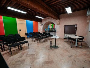 Salle de réunion