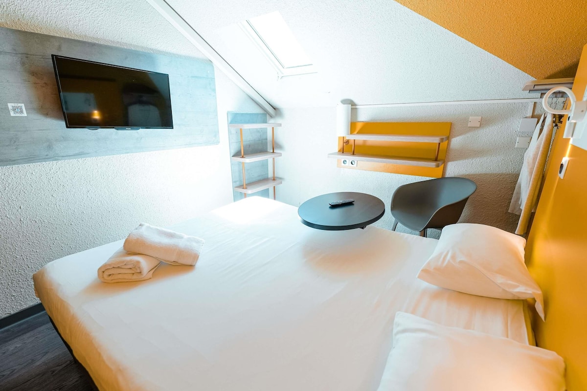 Double Room