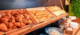 Ibis Budget Marseille Vieux Port