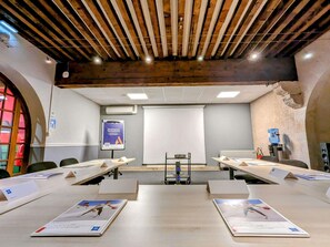 Meeting facility - Ibis Budget Marseille Vieux Port (Marseille)
