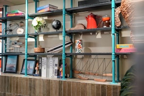 Detalle interior