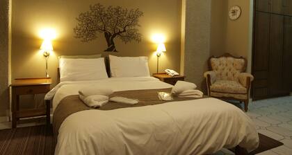 Kleopatra Traditional Hotel Apartments