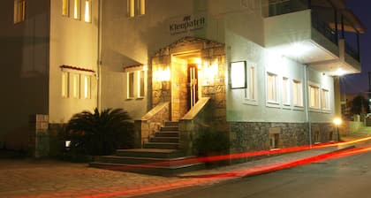Kleopatra Traditional Hotel Apartments