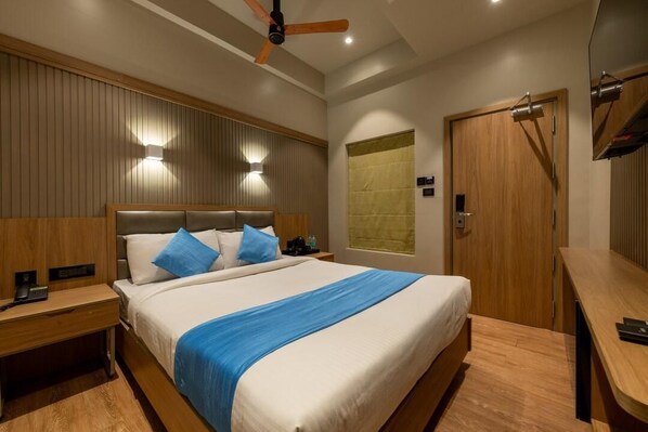 Unclassified image, 1 of 13, button - Hotel Mint Flower (Sulthan Bathery)