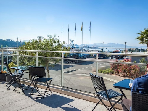 Ibis Budget Marseille L'estaque