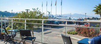 Ibis Budget Marseille L'estaque