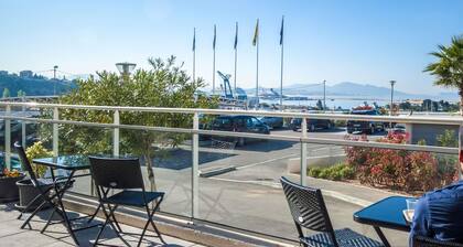 Ibis Budget Marseille L'estaque