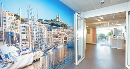 Ibis Budget Marseille L'estaque