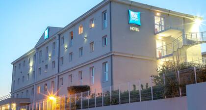 Ibis Budget Marseille L'estaque