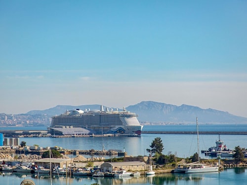 Ibis Budget Marseille L'estaque