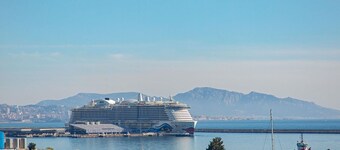 Ibis Budget Marseille L'estaque