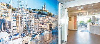 Ibis Budget Marseille L'estaque