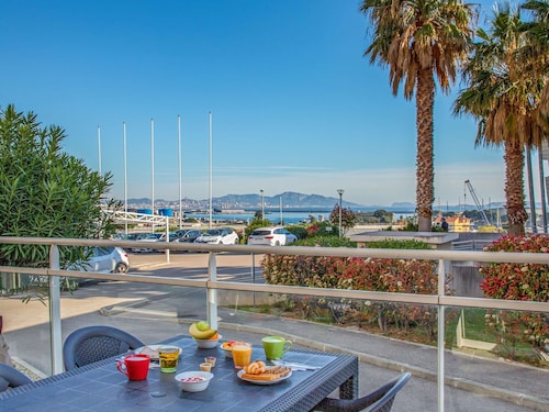 Ibis Budget Marseille L'estaque