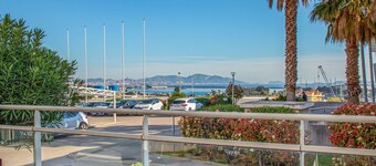 Ibis Budget Marseille L'estaque