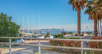 Ibis Budget Marseille L'estaque