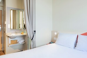 Coffres-forts dans les chambres, chambres insonorisées