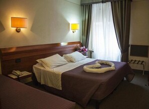 Room - Arcadia (Florence)