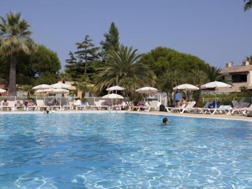 Pierre Vacances Les Rives de Cannes Mandelieu