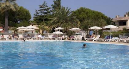 Pierre Vacances Les Rives de Cannes Mandelieu