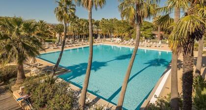 Pierre Vacances LES Rives DE Cannes Mandelieu