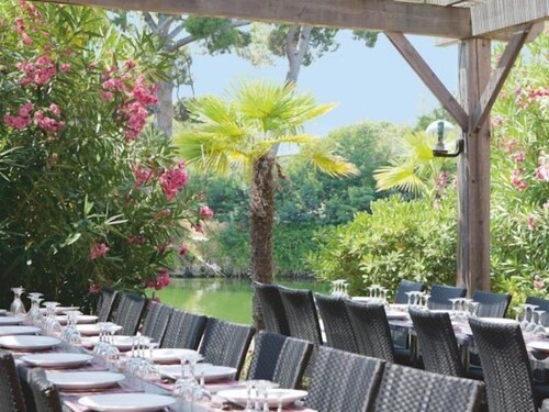 Pierre Vacances Les Rives de Cannes Mandelieu