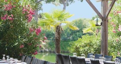 Pierre Vacances Les Rives de Cannes Mandelieu