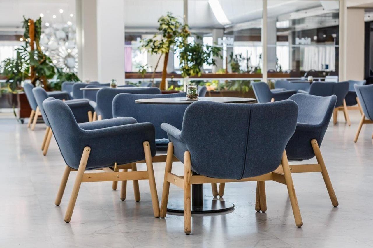 تناول الطعام