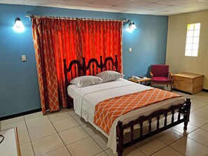 Economy Double or Twin Room