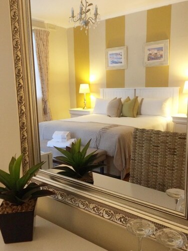 Musgrave Avenue Guest Lodge