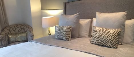 Family Suite, 1 Bedroom | In-room safe, iron/ironing board, WiFi