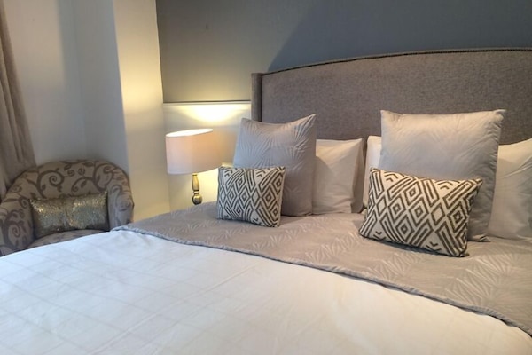 Family Suite, 1 Bedroom | In-room safe, iron/ironing board, WiFi