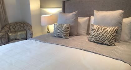Musgrave Avenue Guest Lodge