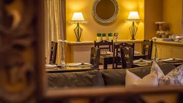 Restoran