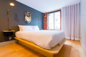 Apartamento, 1 habitación (P102) | 1 dormitorio, tabla de planchar con plancha, cuna de viaje y wifi gratis