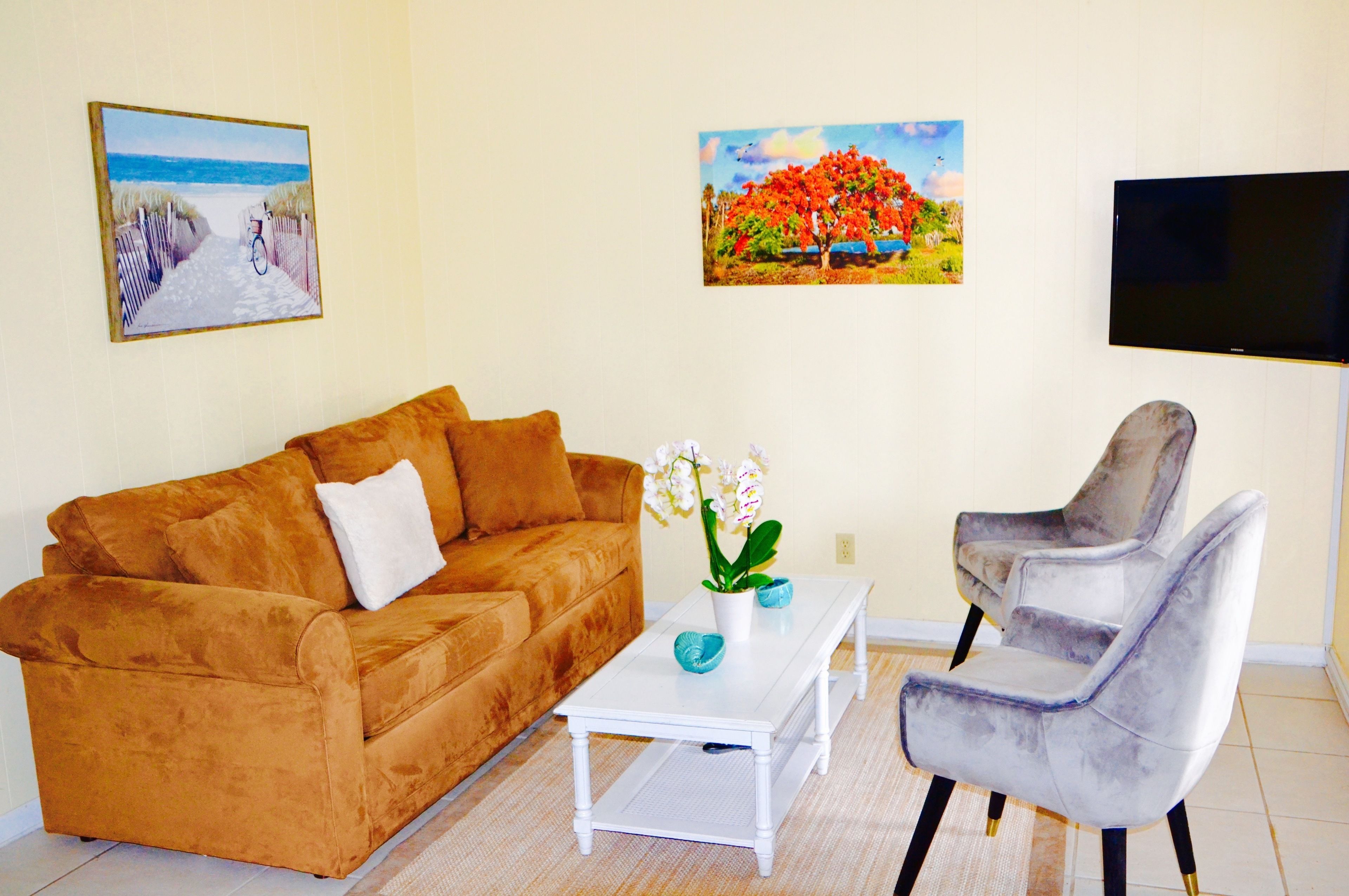 Foto - Sea Turtle Inn