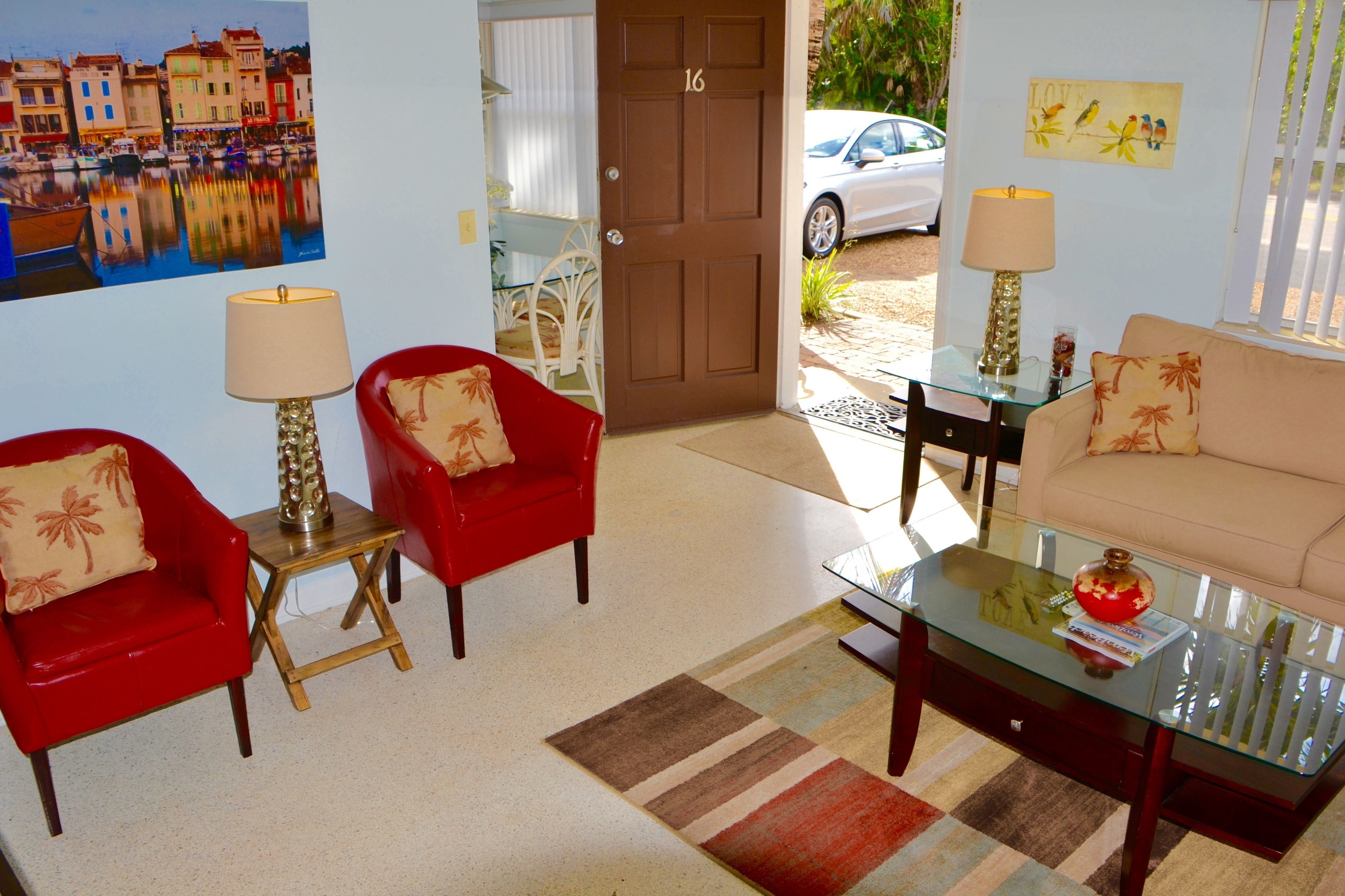 Foto - Sea Turtle Inn