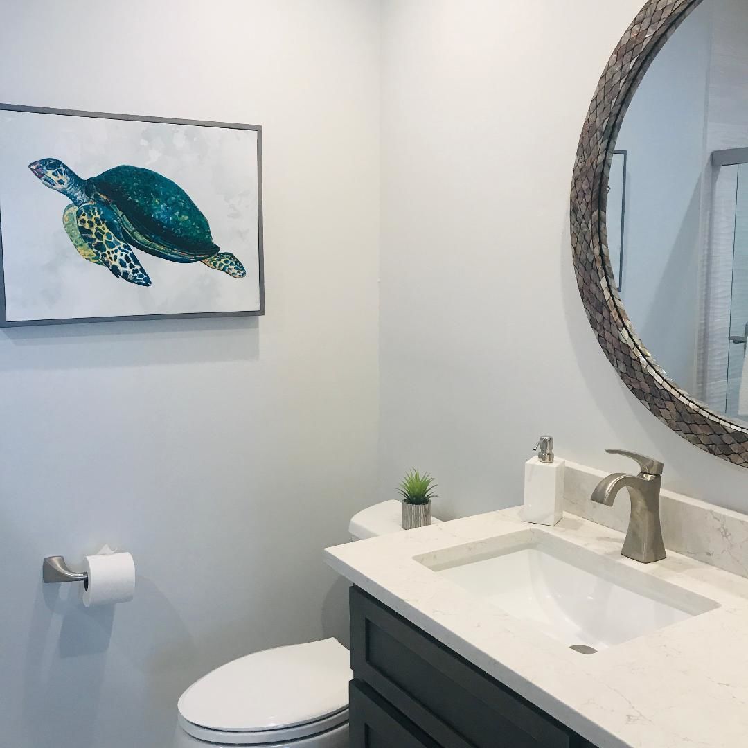 Foto - Sea Turtle Inn