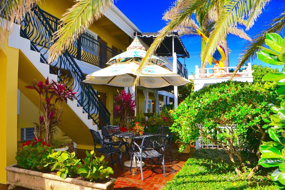 Sea Turtle Inn