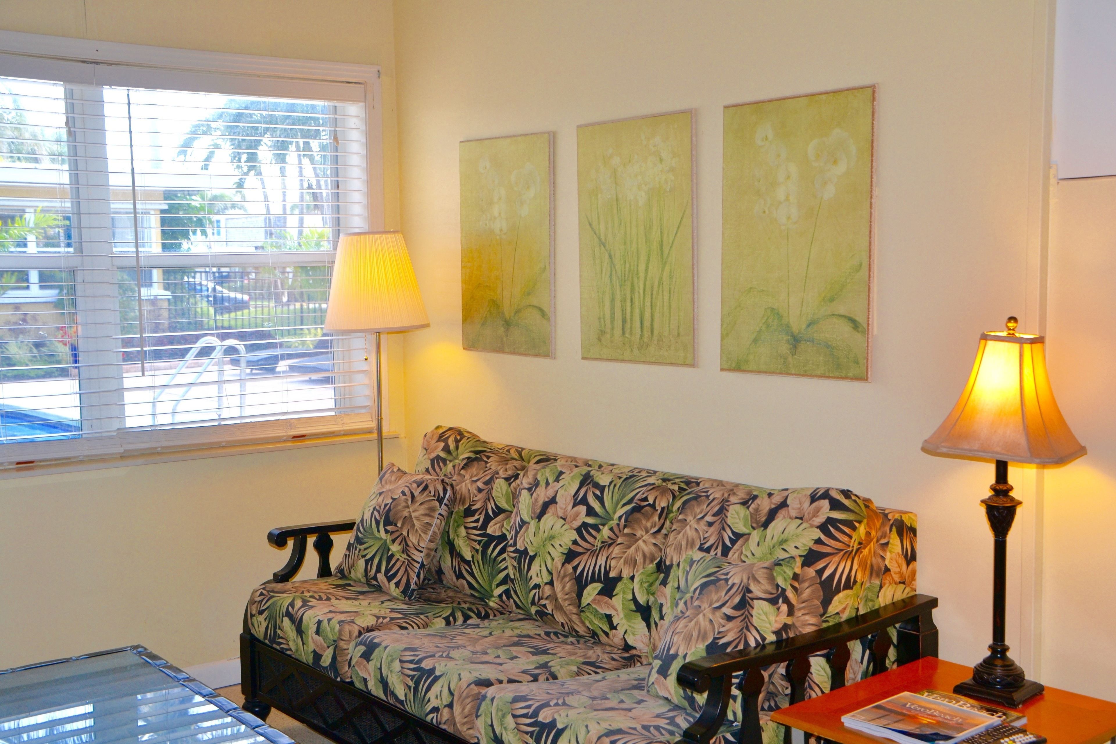 Foto - Sea Turtle Inn