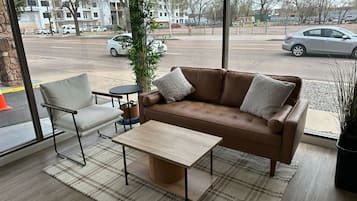 Recepción