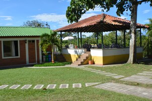 Ăreas de la propiedad