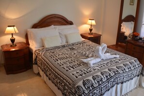 Chambre Double Deluxe