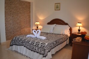 Chambre Double Deluxe